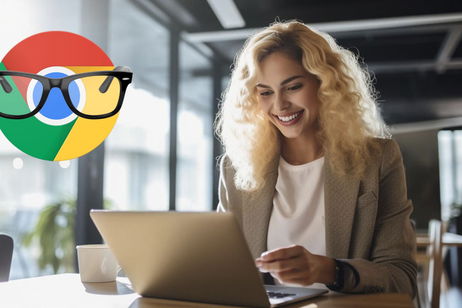 Cómo poner el modo lectura en PC para Google Chrome