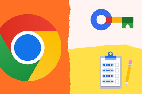 Cómo ver todas las contraseñas guardadas en Google Chrome Cómo ver todas las contraseñas guardadas en Google Chrome
