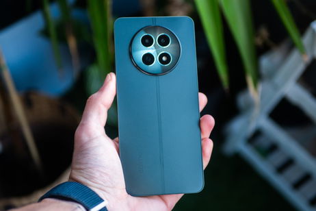 realme 12, análisis: un smartphone económico que quiere conquistarte por su estética