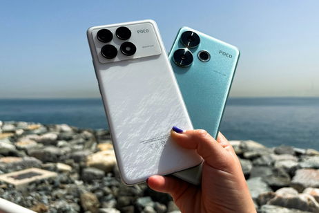 Estas son las tres cosas que más me gustan de los nuevos POCO F6 y POCO F6 Pro