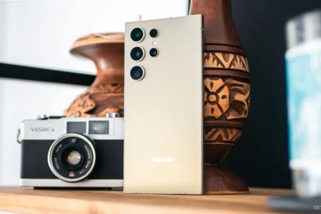 Samsung Galaxy S25 Ultra: al descubierto nuevos detalles del próximo flagship premium de la marca coreana Samsung Galaxy S25 Ultra: al descubierto nuevos detalles del próximo flagship premium de la marca coreana