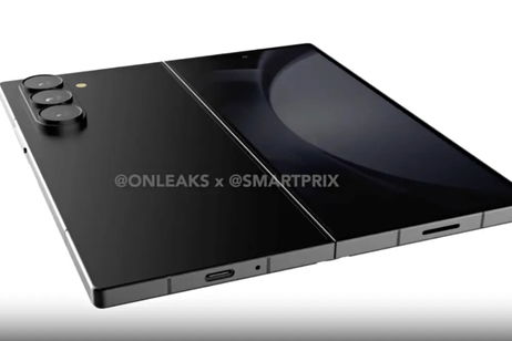 El Samsung Galaxy Z Fold6 confirma en Geekbench que tendrá el SoC más potente del mercado El Samsung Galaxy Z Fold6 confirma en Geekbench que tendrá el SoC más potente del mercado