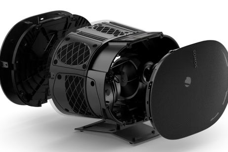 Descuento inmediato de 200 euros en tus altavoces surround de Sonos, en el color que quieras Descuento inmediato de 200 euros en tus altavoces surround de Sonos, en el color que quieras