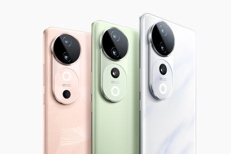 vivo S19 y S19 Pro: grandes baterías y pantallas ultra brillantes en la nueva gama media-premium de vivo