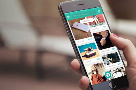 Cuándo hay envío gratis en Wallapop y cómo puedes conseguir descuentos en los portes Cuándo hay envío gratis en Wallapop y cómo puedes conseguir descuentos en los portes