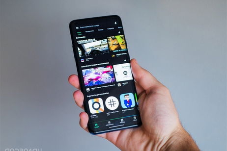 La Google Play Store se actualiza con una función que es ideal para la gente despistada La Google Play Store se actualiza con una función que es ideal para la gente despistada