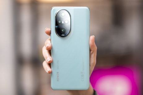 Los HONOR 200 y HONOR 200 Pro llegan a España: precio y dónde comprarlos Los HONOR 200 y HONOR 200 Pro llegan a España: precio y dónde comprarlos