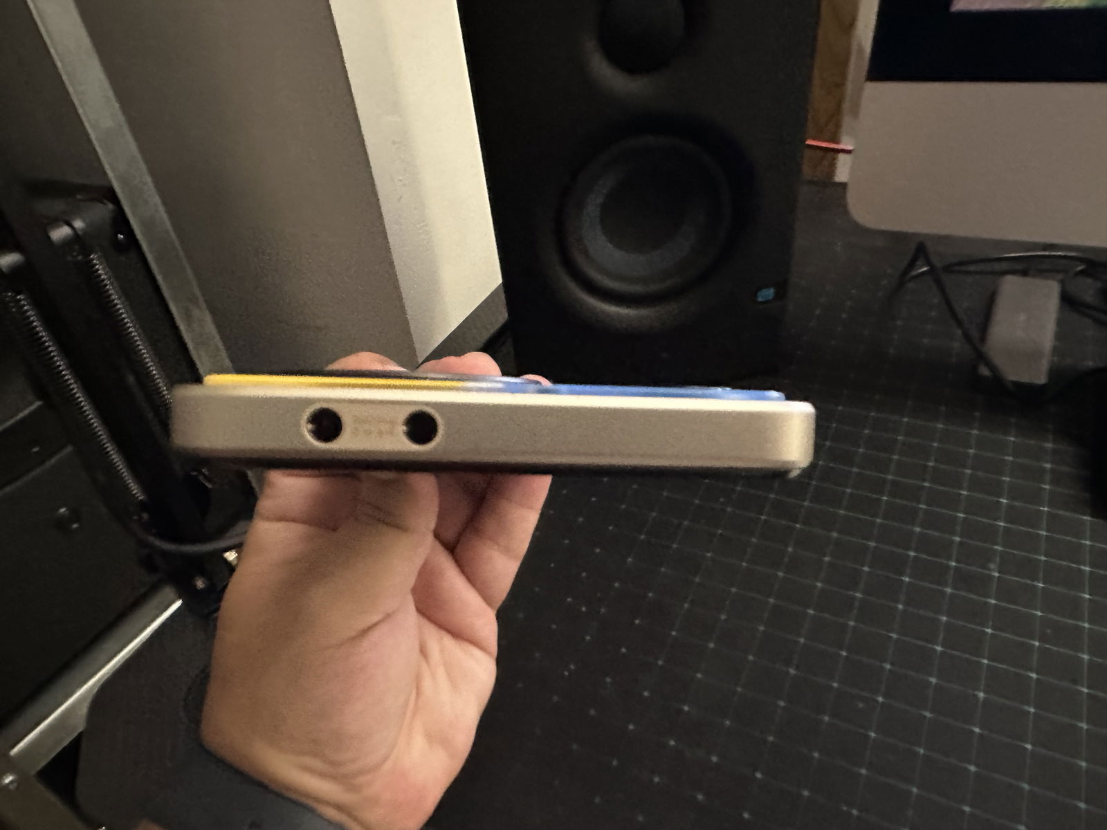 Nubia Music, análisis: posiblemente el teléfono más deficiente que hemos probado en lo que va de año