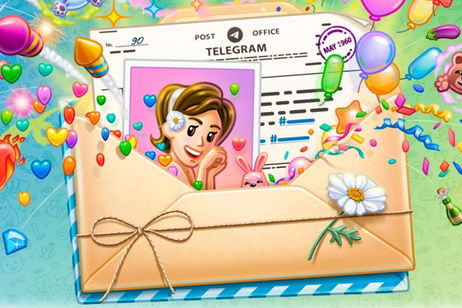 Las 5 novedades más interesantes que han llegado a Telegram en las últimas semanas Las 5 novedades más interesantes que han llegado a Telegram en las últimas semanas