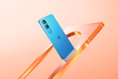 El OnePlus Nord CE4 Lite 5G llega a España: pantalla brillante y carga ultrarrápida por menos de 300 euros