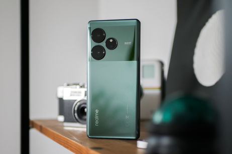 realme GT 6, análisis: ¿el nuevo rey de la gama alta económica? realme GT 6, análisis: ¿el nuevo rey de la gama alta económica?