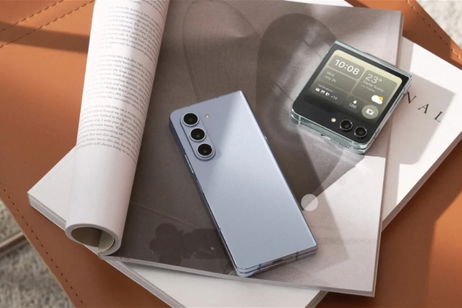 Samsung Galaxy Z Fold6 y Galaxy Z Flip6: confirmados los colores de los próximos plegables de la marca coreana