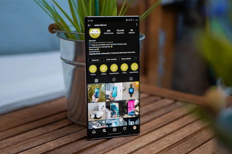 Instagram ya te permite crear una versión virtual de ti mismo usando IA Instagram ya te permite crear una versión virtual de ti mismo usando IA