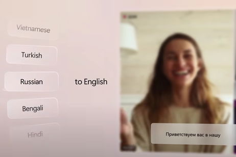 Cómo funcionan los subtítulos en directo de la IA de Microsoft Cómo funcionan los subtítulos en directo de la IA de Microsoft