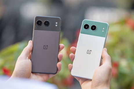 OnePlus Nord 4, análisis: ven por el metal, quédate por la batería