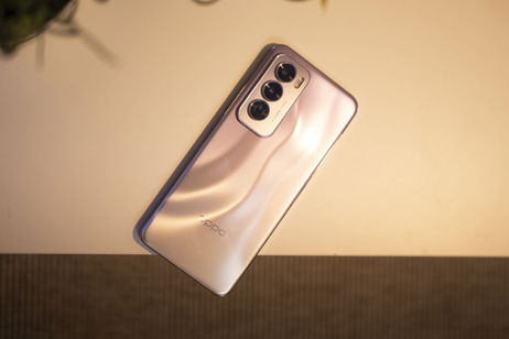 OPPO Reno12 Pro 5G, análisis: compacto, ligero y buenas sensaciones por dentro y por fuera OPPO Reno12 Pro 5G, análisis: compacto, ligero y buenas sensaciones por dentro y por fuera
