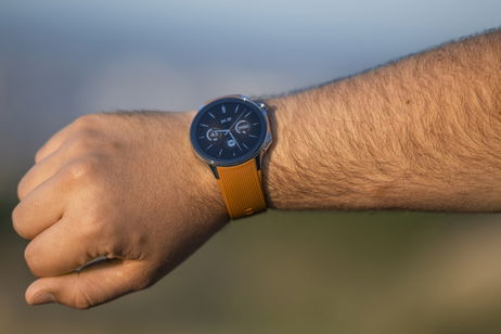 He probado casi todos los smartwatch del mercado y este es el que te recomiendo He probado casi todos los smartwatch del mercado y este es el que te recomiendo