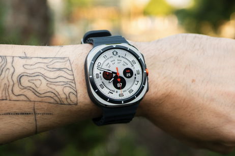 Los mejores smartwatches que puedes comprar en 2025: modelos más recomendados Los mejores smartwatches que puedes comprar en 2025: modelos más recomendados