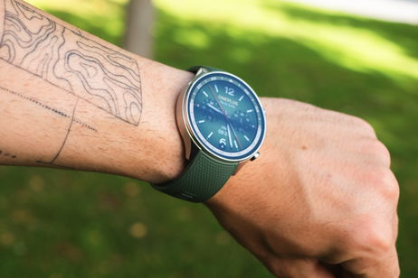 OnePlus Watch 2R, análisis: la misma magia, en un formato más ligero OnePlus Watch 2R, análisis: la misma magia, en un formato más ligero