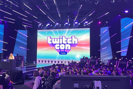 Resumen de la TwitchCon 2024 Europa: el siguiente paso en la evolución de Twitch