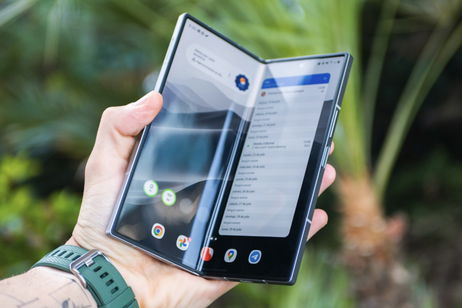 Las novedades de One UI 7 que van a llegar a tu móvil Samsung se dejan ver en capturas de pantalla filtradas Las novedades de One UI 7 que van a llegar a tu móvil Samsung se dejan ver en capturas de pantalla filtradas