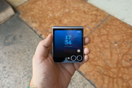 He pasado 48 horas con el Galaxy Z Flip6 y Samsung sigue sin fallar. Te cuento mis impresiones He pasado 48 horas con el Galaxy Z Flip6 y Samsung sigue sin fallar. Te cuento mis impresiones
