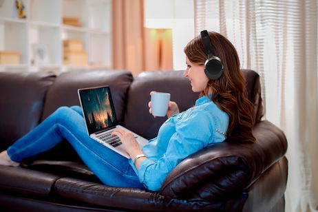 Creative lo vuelve a hacer. He probado sus nuevas tecnologías de audio durante un mes y son increíbles Creative lo vuelve a hacer. He probado sus nuevas tecnologías de audio durante un mes y son increíbles