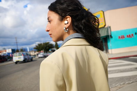 Nuevos Google Pixel Buds Pro 2: mejor cancelación de ruido y más comodidad para esta nueva genaración de earbuds Nuevos Google Pixel Buds Pro 2: mejor cancelación de ruido y más comodidad para esta nueva genaración de earbuds
