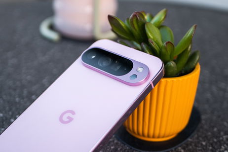 A Google le crecen los enanos: algunos usuarios de los Pixel 9 Pro XL reportan fallos en su pantalla táctil A Google le crecen los enanos: algunos usuarios de los Pixel 9 Pro XL reportan fallos en su pantalla táctil