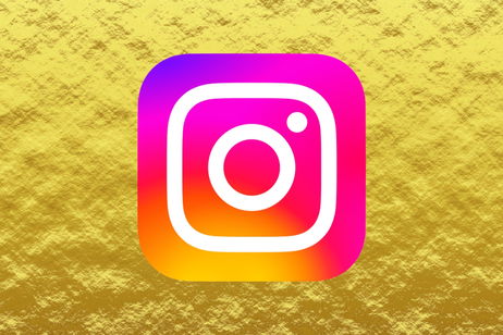 "Instagram Gold": cómo publicar notas doradas en los estados de la red social