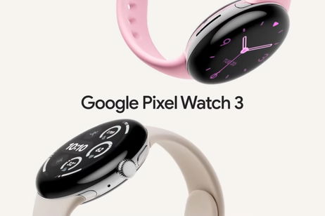Ya puedes comprar los accesorios originales del nuevo Google Pixel Watch 3 Ya puedes comprar los accesorios originales del nuevo Google Pixel Watch 3