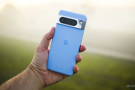El "Zoom Mejorado" de Google llega al Pixel 8 Pro: así funciona El "Zoom Mejorado" de Google llega al Pixel 8 Pro: así funciona