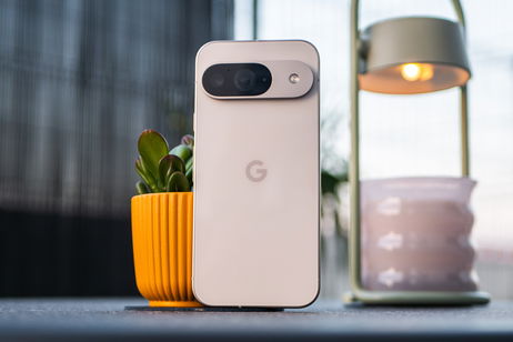 Google Pixel 9, análisis: el Pixel "sin apellido" también puede brillar en la gama alta Google Pixel 9, análisis: el Pixel "sin apellido" también puede brillar en la gama alta