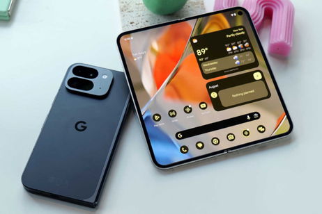 Así no Google: el Pixel 9 Pro Fold no es compatible con el Pixel Stand de segunda generación Así no Google: el Pixel 9 Pro Fold no es compatible con el Pixel Stand de segunda generación