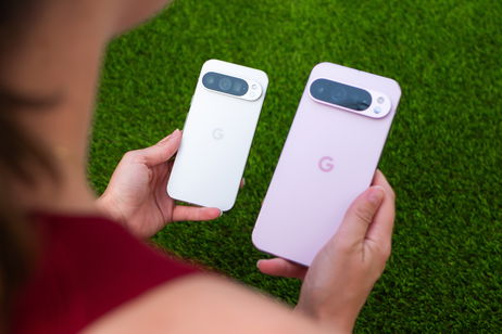 Google Pixel 9 Pro y Pixel 9 Pro XL, primeras impresiones: ¿preparados para conquistar el segmento prémium? Google Pixel 9 Pro y Pixel 9 Pro XL, primeras impresiones: ¿preparados para conquistar el segmento prémium?