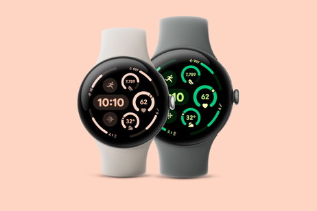 Google Pixel Watch 3 oficial: más batería, pantalla más grande y ahora disponible en dos tamaños Google Pixel Watch 3 oficial: más batería, pantalla más grande y ahora disponible en dos tamaños