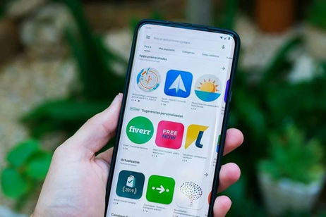La Google Play Store se actualiza con una función que llevábamos tiempo esperando La Google Play Store se actualiza con una función que llevábamos tiempo esperando