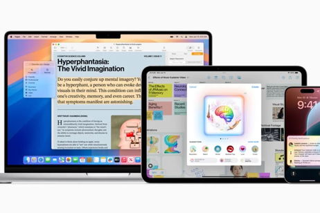 He probado Apple Intelligence en el iPhone y estas son mis primeras impresiones He probado Apple Intelligence en el iPhone y estas son mis primeras impresiones