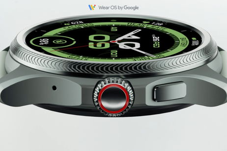 De 359 a 190 euros: este reloj inteligente premium tiene un gran descuento y nuestra recomendación personal De 359 a 190 euros: este reloj inteligente premium tiene un gran descuento y nuestra recomendación personal