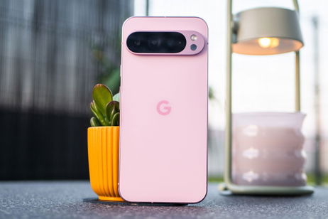 El Pixel 9 Pro XL tiene la mejor pantalla del mercado, y la segunda mejor cámara, según DXOMark El Pixel 9 Pro XL tiene la mejor pantalla del mercado, y la segunda mejor cámara, según DXOMark