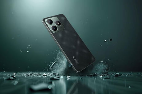 El realme C61 es oficial: diseño robusto, memoria de sobra y batería enorme por menos de 150 euros El realme C61 es oficial: diseño robusto, memoria de sobra y batería enorme por menos de 150 euros