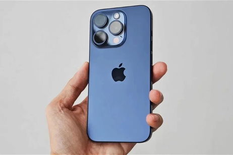 Llevo toda la vida usando Android, pero he probado un iPhone y ahora mi corazón está dividido Llevo toda la vida usando Android, pero he probado un iPhone y ahora mi corazón está dividido