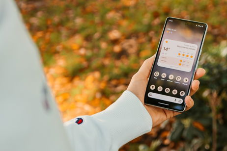 Descubren un fallo de seguridad presente en la mayoría de smartphones Pixel lanzados hasta ahora Descubren un fallo de seguridad presente en la mayoría de smartphones Pixel lanzados hasta ahora