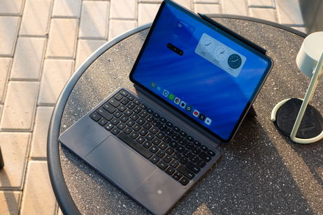 OnePlus Pad 2, análisis: llevando el concepto "flagship killer" al mundo de las tablets OnePlus Pad 2, análisis: llevando el concepto "flagship killer" al mundo de las tablets