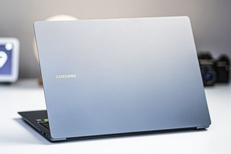 Samsung Galaxy Book4 Ultra: seis meses de rendimiento constante y batería inagotable Samsung Galaxy Book4 Ultra: seis meses de rendimiento constante y batería inagotable