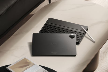 La nueva tableta HONOR MagicPad 2 se presenta en IFA 2024: no encontrarás nada mejor por 599 euros La nueva tableta HONOR MagicPad 2 se presenta en IFA 2024: no encontrarás nada mejor por 599 euros