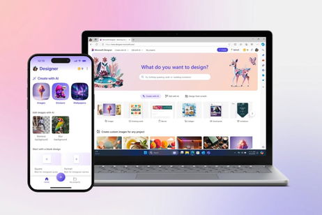 Qué es Microsoft Designer y cómo puedes usarlo en Windows 11 Qué es Microsoft Designer y cómo puedes usarlo en Windows 11