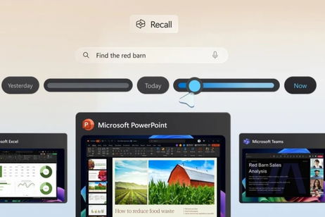 Microsoft lo deja claro: no podrás desinstalar Recall en tu ordenador con Windows 11 Microsoft lo deja claro: no podrás desinstalar Recall en tu ordenador con Windows 11