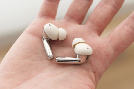 Arrasando en ventas: auriculares con apellido Pro, cancelación de ruido brutal y 43h de batería por 91 euros Arrasando en ventas: auriculares con apellido Pro, cancelación de ruido brutal y 43h de batería por 91 euros