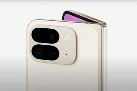 El Pixel 9 Pro Fold sorprende como el plegable más fácil de reparar del mercado El Pixel 9 Pro Fold sorprende como el plegable más fácil de reparar del mercado